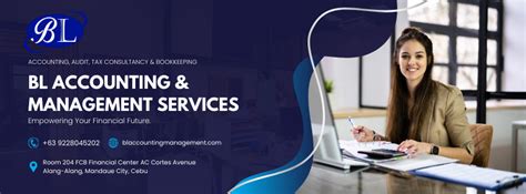 accounting services in cebu|BL Accounting & Management Services.